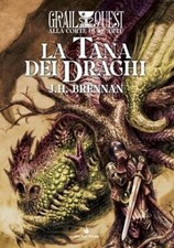 Alla Corte di Re Artù Vol.2 -