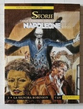 LE STORIE BONELLI N