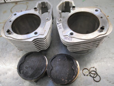 BMW 05/01 R1150GS Cylinders