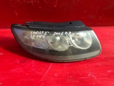 FARO ANTERIORE DX DESTRO  Hyundai SANTA FE  [CM] (2006-2012)