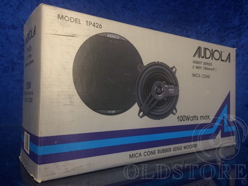 Audiola 426 sistema - tp, 426◄sistema