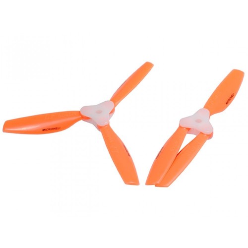 Microheli elica pieghevole - microheli, in