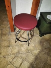 Sgabello vintage calligaris - vintage,