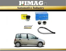 Kit Distribuzione FIAT