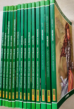 WITCHBLADE vol.1/14 completa -