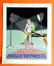 Cinema_ Stabilimenti DEPAOLIS