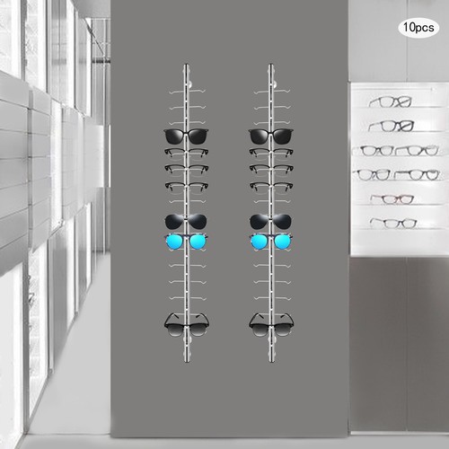 Vetrina moderna design