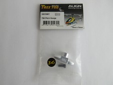 Align T-Rex 700 ausilio per la