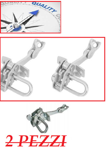 Set tirante porta per fiat - 2,
