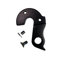 Dropout Tail per Cannondale