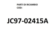 JC97-02415A CASSETTO CARTA x