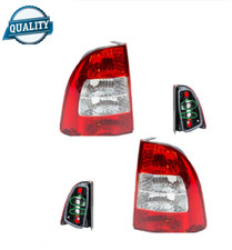 2 X FARO FANALE POSTERIORE PER