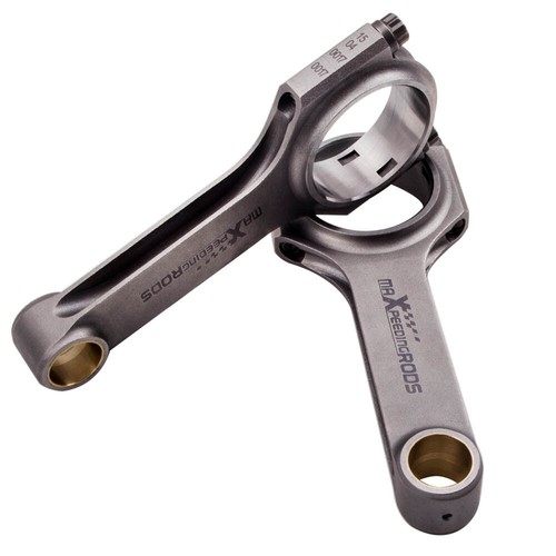 Forged en24 bielle beam - 2x,