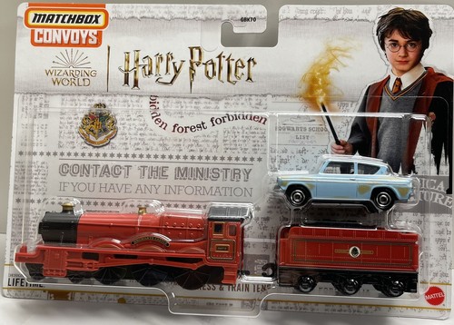 2024 matchbox convogli vhtf - 2024,