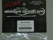 MINIATURA AEREO USA MA 128-106