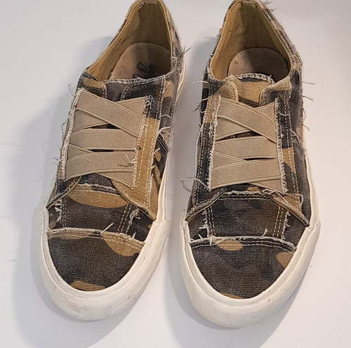 Sneakers gypsy jazz donna - jazz, 8,5