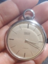 1960'S BREITLING ''WOG'' 17J