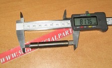 GARELLI 50cc.70cc. 2T. ALBERINO MOVIMENTAZIONE FRIZIONE CAMBIO