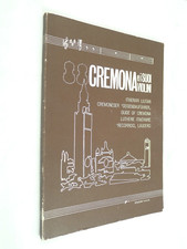 CREMONA E I SUOI VIOLINI