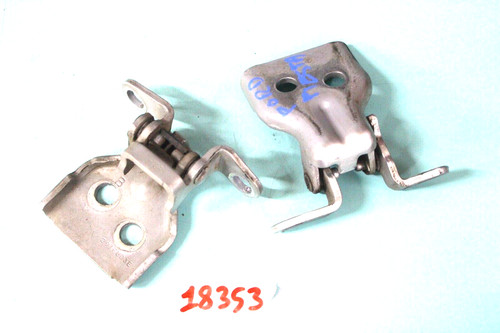Coppia cerniere sportello - coppia,