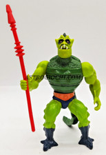 MASTERS OF THE UNIVERSE MOTU