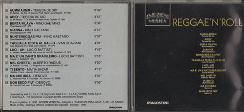 Teresa sio rino gaetano - teresa,