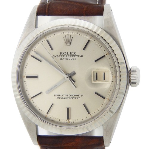 Orologio uomo rolex datejust - rolex,