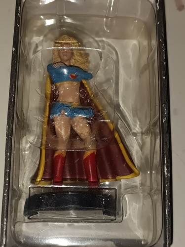 Action figure supergirl - figure,