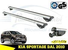 BARRE PORTATUTTO FARAD