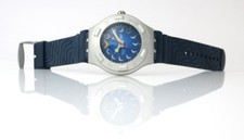 THOLOS - SWATCH Irony Scuba