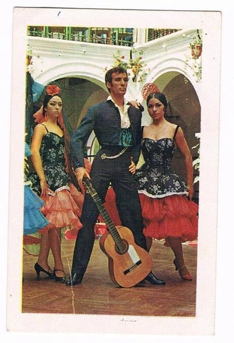Calendario antiguo año 1969 - calendario,