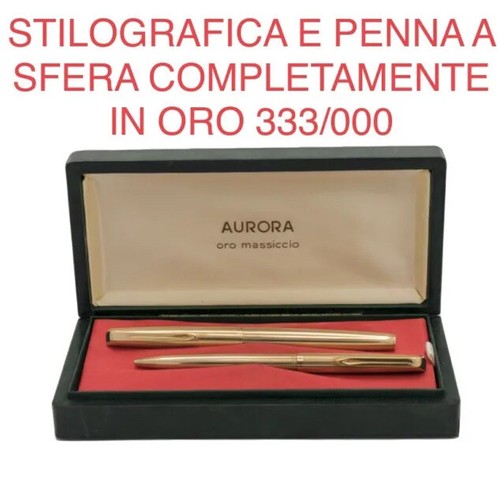Aurora oro 333 000 - gl,