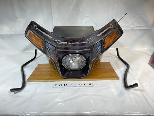 Honda 1100 goldwing - gl,