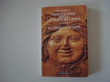- STORIA E TESTI DELLA