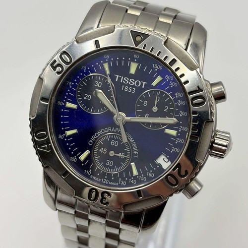 Orologio uomo tissot prs 200 - uomo,