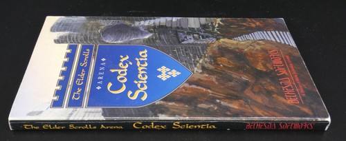 Codex scientia libro - codex, degli
