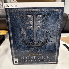 Nuovo elden ring nightreign - nuovo,