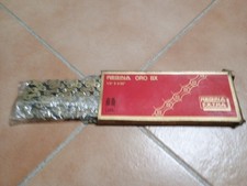 Nos Nib Catena Regina Oro BX