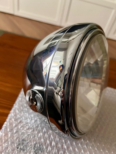 Faro triumph bonneville - bonneville, t100