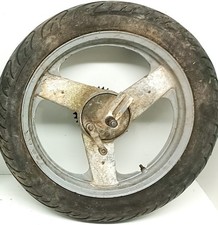 Cerchio Posteriore Usato per