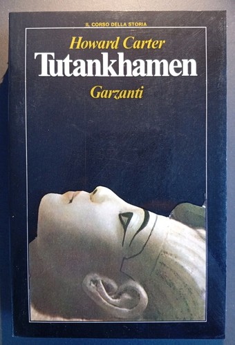 Tutankhamen howard carter - howard,