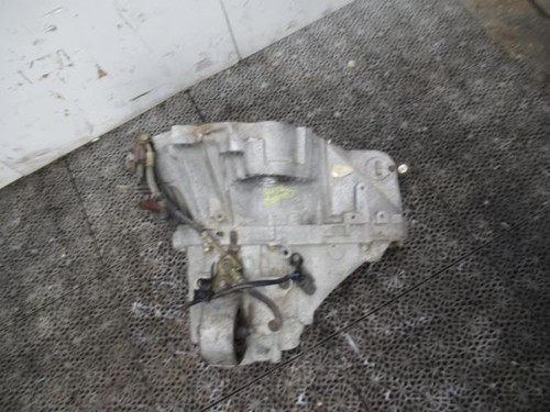 Scatola cambio nissan maxima - scatola,