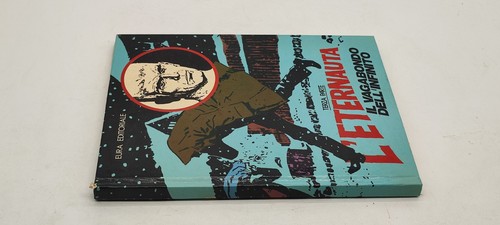 Eternauta terza parte il - l'eternauta,