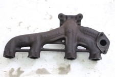 collettore di scarico VW POLO