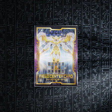 YGO - Carta Centro Campo -