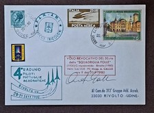 PILOTA ANTONIO GALLUS