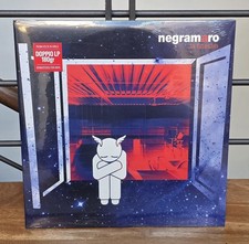 Negramaro - La Finestra - 2xLp