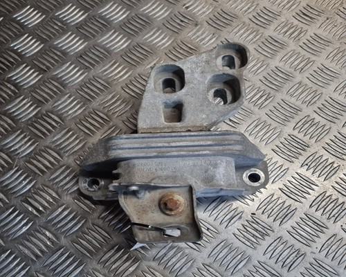 Supporto motore mercedes gla - supporto,