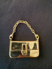 Fendi Mamma Catena Secchiello