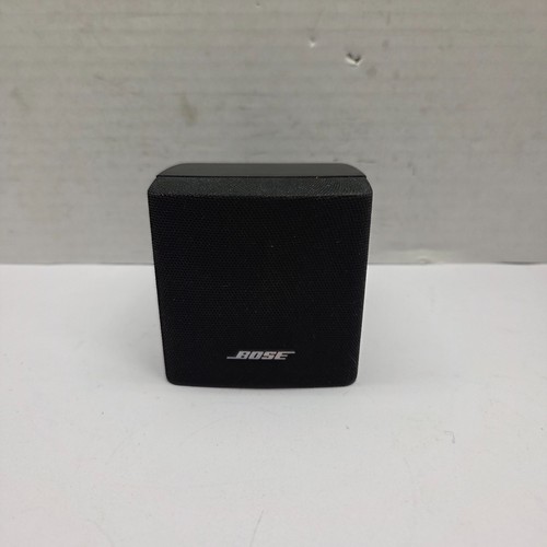 Altoparlante cubo bose - cubo,